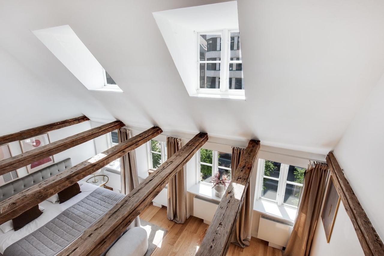 Sanders Regent - Inviting One-bedroom Near Square * Kopenhagen