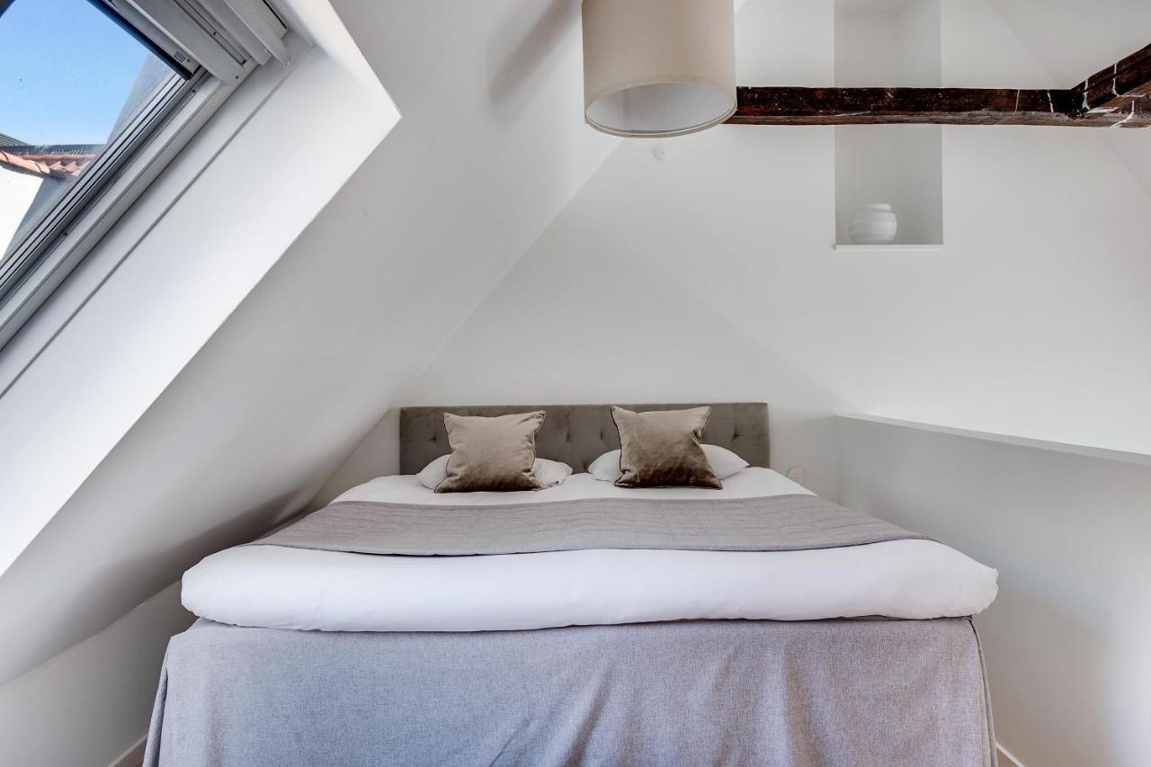 Sanders Regent - Inviting One-bedroom Near Square * Kopenhagen