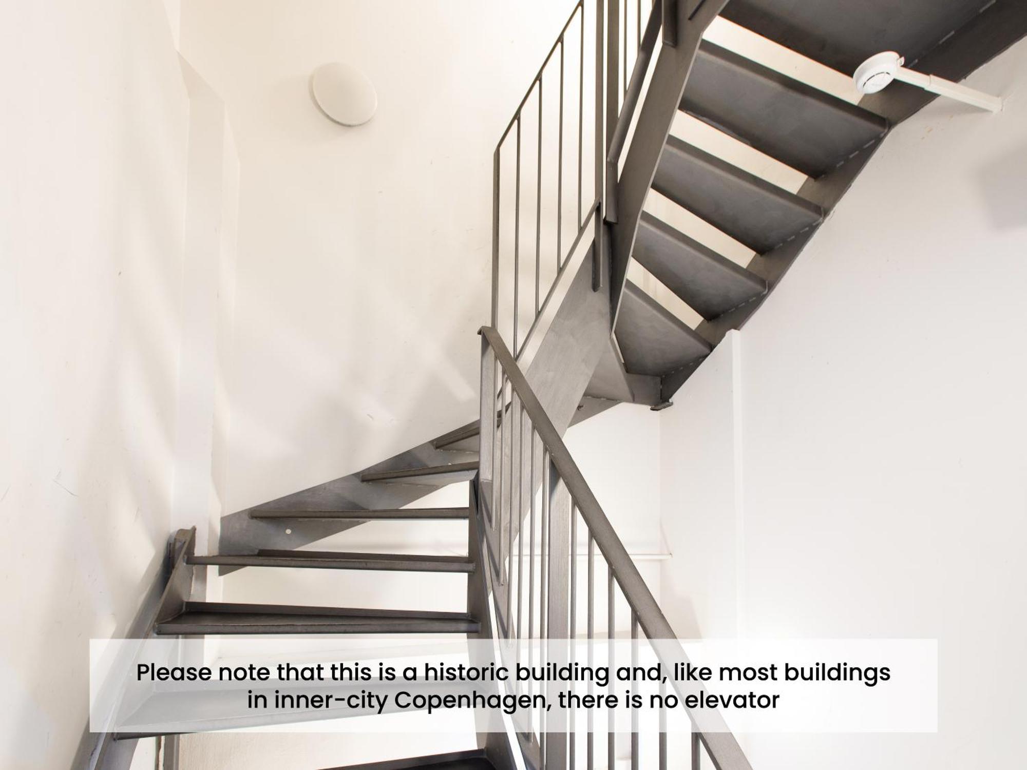 Sanders Regent - Inviting One-bedroom Near Square * Kopenhagen